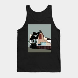 East-End pub Tank Top